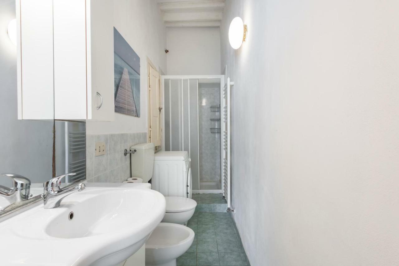 Apartament La Lupa Capitolina Piza Zewnętrze zdjęcie