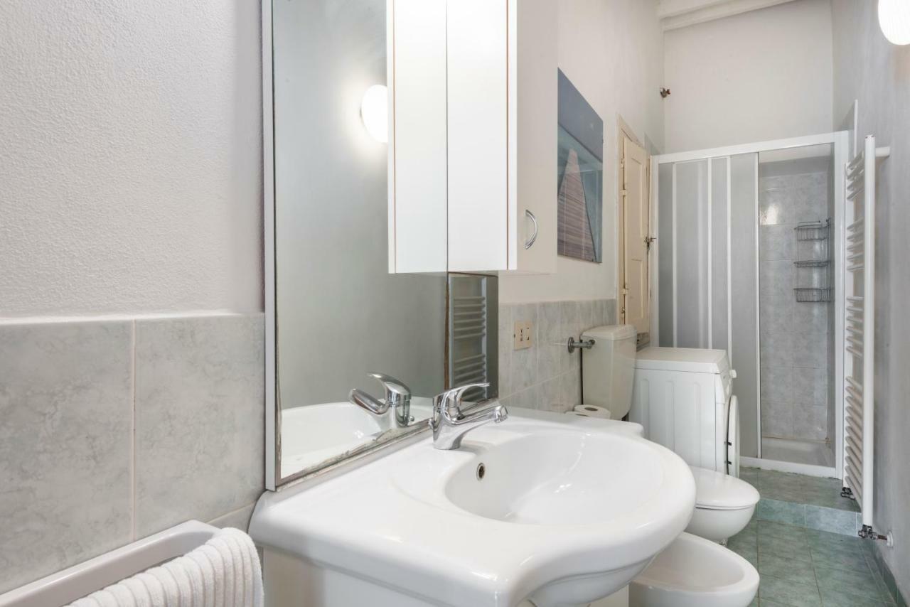 Apartament La Lupa Capitolina Piza Zewnętrze zdjęcie