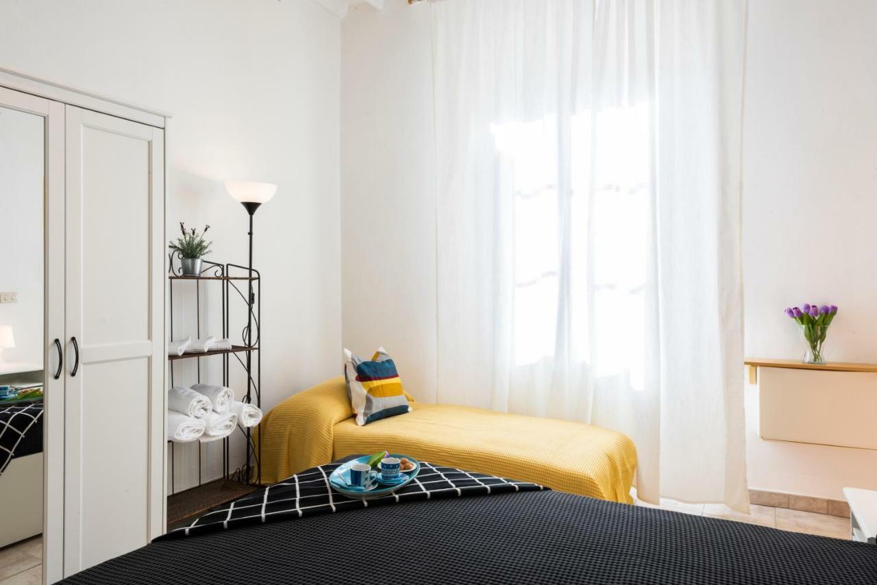 Apartament La Lupa Capitolina Piza Zewnętrze zdjęcie
