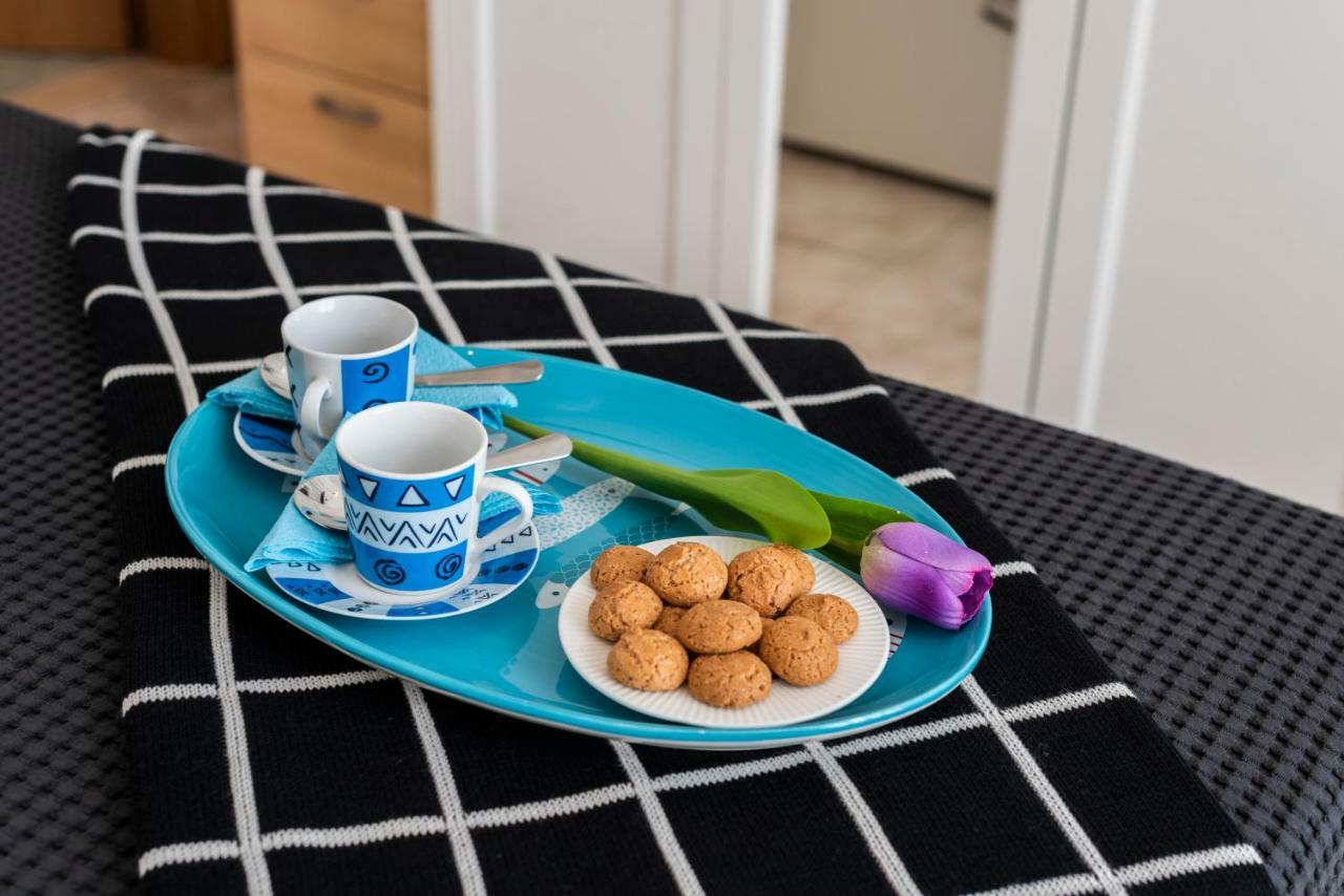 Apartament La Lupa Capitolina Piza Zewnętrze zdjęcie