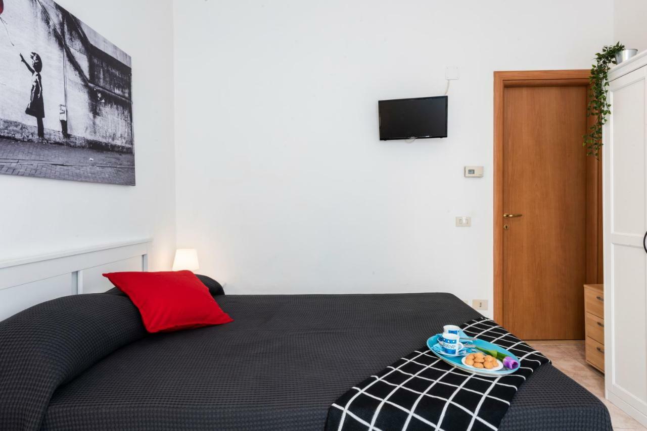 Apartament La Lupa Capitolina Piza Zewnętrze zdjęcie